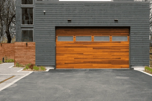 garage door 10