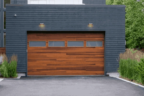 garage door 8